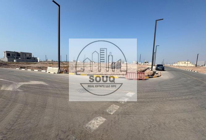 5,000 Sqft Residential Land in rak freehold