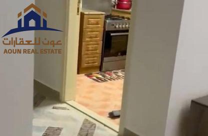 شقة - 2 غرف نوم - 2 حمامات للايجار في برج هند - شارع التعاون - التعاون - الشارقة
