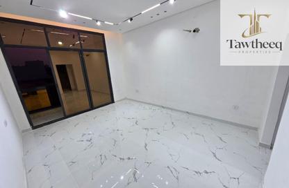 Townhouse - 5 - 7 for sale in Al Zaheya Gardens - Al Zahya - Ajman