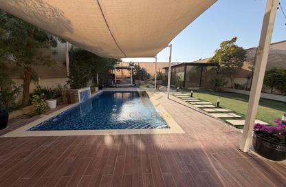 Villa - 5 - 7 for sale in Shomous Residential Complex - Sharjah Garden City - Sharjah