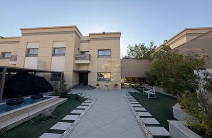 Villa - 5 - 7 for sale in Shomous Residential Complex - Sharjah Garden City - Sharjah