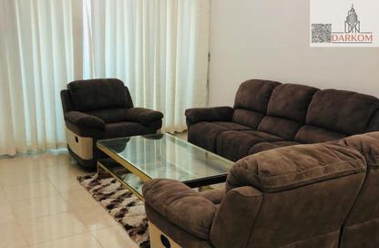Apartment - 2 Bedrooms - 3 Bathrooms for sale in Conquer Tower - Sheikh Maktoum Bin Rashid Street - Ajman Apartment - 2 Bedrooms - 3 Bathrooms for sale in Conquer Tower - Sheikh Maktoum Bin Rashid Street - Ajman