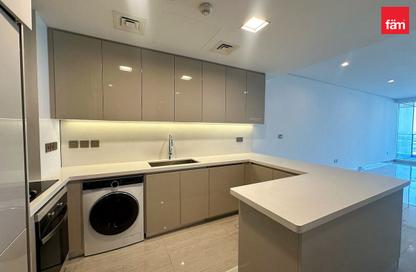 Apartment - 1 - 2 for sale in Al Habtoor Tower - Al Habtoor City - Business Bay - Dubai