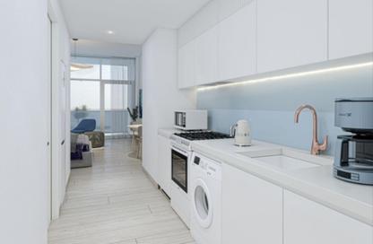 Apartment - Studio - 1 Bathroom for sale in Northbay Residences - Mina Al Arab - Ras Al Khaimah
