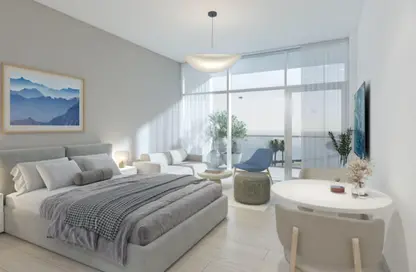 Apartment - Studio - 1 Bathroom for sale in Northbay Residences - Mina Al Arab - Ras Al Khaimah