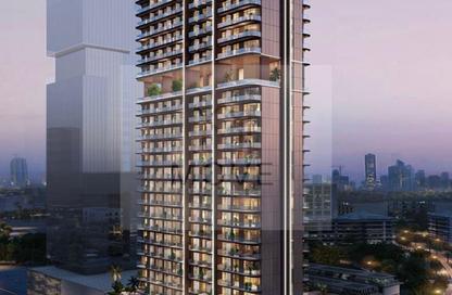 Apartment - 1 Bedroom - 2 Bathrooms for sale in luxor by imtiaz - District 14 - Jumeirah Village Circle - Dubai