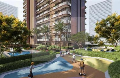 Apartment - 1 Bedroom - 2 Bathrooms for sale in luxor by imtiaz - District 14 - Jumeirah Village Circle - Dubai