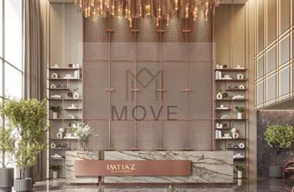 Apartment - 1 Bedroom - 2 Bathrooms for sale in luxor by imtiaz - District 14 - Jumeirah Village Circle - Dubai