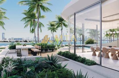 Apartment - 3 - 4 for sale in Bella - Passo by Beyond - Palm Jumeirah - Dubai