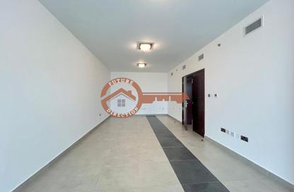Apartment - 1 Bedroom - 2 Bathrooms for rent in Y Tower Reem - Tamouh - Al Reem Island - Abu Dhabi