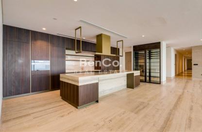 Apartment - 4 Bedrooms - 6 Bathrooms for rent in Six Senses Residences - The Crescent - Palm Jumeirah - Dubai
