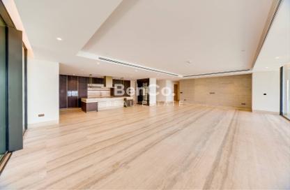 Apartment - 4 Bedrooms - 6 Bathrooms for rent in Six Senses Residences - The Crescent - Palm Jumeirah - Dubai