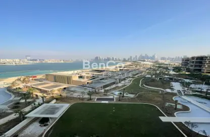 Apartment - 4 Bedrooms - 6 Bathrooms for rent in Six Senses Residences - The Crescent - Palm Jumeirah - Dubai Apartment - 4 Bedrooms - 6 Bathrooms for rent in Six Senses Residences - The Crescent - Palm Jumeirah - Dubai
