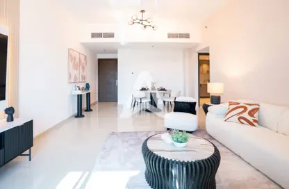 شقة - 2 غرف نوم - 3 حمامات للبيع في فلوريس ريزيدنسز - الفرجان - دبي