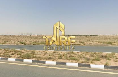 أرض - استوديو للبيع في ضاحية الرويضات - الشارقة أرض - استوديو للبيع في ضاحية الرويضات - الشارقة