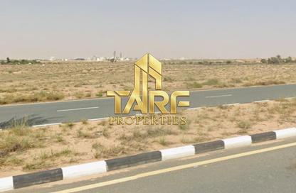 أرض - استوديو للبيع في ضاحية الرويضات - الشارقة أرض - استوديو للبيع في ضاحية الرويضات - الشارقة