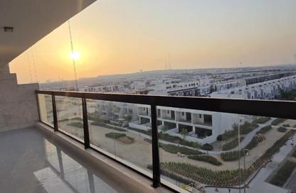Apartment - 1 Bedroom - 2 Bathrooms for rent in Equiti Home A - Equiti Home - Al Furjan - Dubai Apartment - 1 Bedroom - 2 Bathrooms for rent in Equiti Home A - Equiti Home - Al Furjan - Dubai