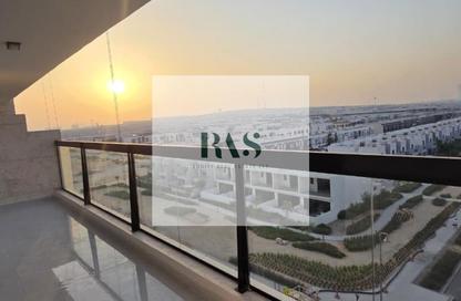 Apartment - 1 Bedroom - 2 Bathrooms for rent in Equiti Home A - Equiti Home - Al Furjan - Dubai Apartment - 1 Bedroom - 2 Bathrooms for rent in Equiti Home A - Equiti Home - Al Furjan - Dubai