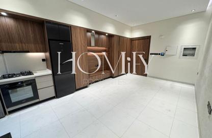 Apartment - Studio - 1 for rent in Torino Building 3 - Torino By ORO24 - Arjan - Dubai
