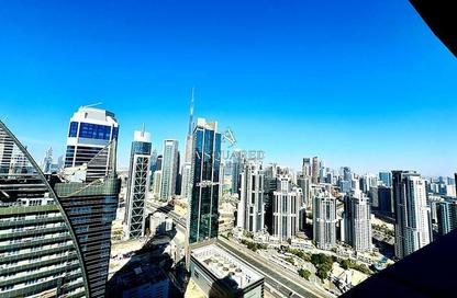 Apartment - 2 Bedrooms - 3 Bathrooms for rent in MBK Tower - Business Bay - Dubai