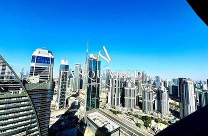 Apartment - 2 Bedrooms - 3 Bathrooms for rent in MBK Tower - Business Bay - Dubai Apartment - 2 Bedrooms - 3 Bathrooms for rent in MBK Tower - Business Bay - Dubai