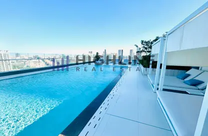 Apartment - 1 Bedroom - 2 Bathrooms for rent in Luma Park Views - District 14 - Jumeirah Village Circle - Dubai