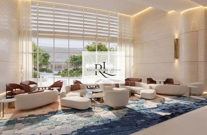 Apartment - Studio - 1 Bathroom for sale in Radisson Blu Hotel and Residences - RAK Central - Ras Al Khaimah Apartment - Studio - 1 Bathroom for sale in Radisson Blu Hotel and Residences - RAK Central - Ras Al Khaimah