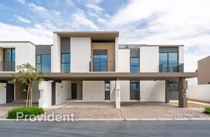 Townhouse - 4 Bedrooms - 4 Bathrooms for rent in Raya - Arabian Ranches 3 - Dubai Townhouse - 4 Bedrooms - 4 Bathrooms for rent in Raya - Arabian Ranches 3 - Dubai