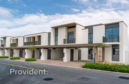 Townhouse - 4 Bedrooms - 4 Bathrooms for rent in Raya - Arabian Ranches 3 - Dubai Townhouse - 4 Bedrooms - 4 Bathrooms for rent in Raya - Arabian Ranches 3 - Dubai