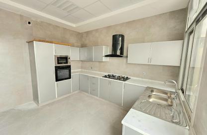 Villa - 4 Bedrooms - 6 Bathrooms for sale in Al Helio 1 - Al Helio - Ajman