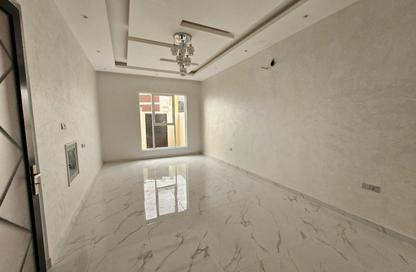Villa - 4 Bedrooms - 6 Bathrooms for sale in Al Helio 1 - Al Helio - Ajman Villa - 4 Bedrooms - 6 Bathrooms for sale in Al Helio 1 - Al Helio - Ajman