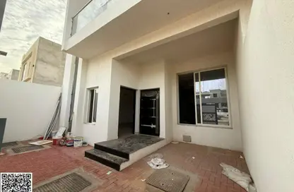 Townhouse - 5 Bedrooms - 7 Bathrooms for sale in Al Zaheya Gardens - Al Zahya - Ajman