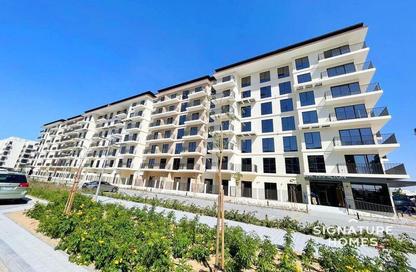Apartment - 1 Bedroom - 1 Bathroom for sale in The Hamilton - Town Square - Dubai