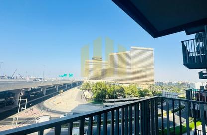 Apartment - 2 Bedrooms - 2 Bathrooms for rent in Osha 1 - Corniche Deira - Deira - Dubai