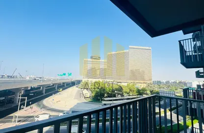 شقة - 2 غرف نوم - 2 حمامات للايجار في أوشا 1 - كورنيش ديرة - ديرة - دبي