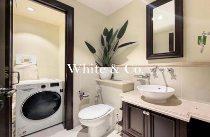 Apartment - 2 Bedrooms - 3 Bathrooms for rent in Reehan 1 - Reehan - Old Town - Downtown Dubai - Dubai