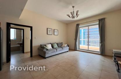 Apartment - 1 Bedroom - 2 Bathrooms for sale in Dubai Star - JLT Cluster L - Jumeirah Lake Towers - Dubai