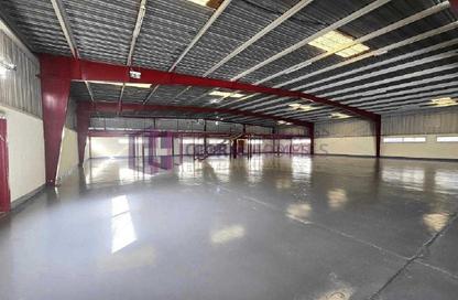 Warehouse - Studio for rent in Al Khabisi - Deira - Dubai