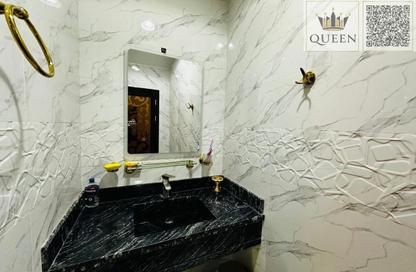 Villa - 5 - 7 for rent in Al Yasmeen 1 - Al Yasmeen - Ajman