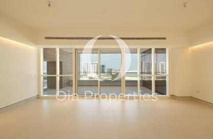 Apartment - 3 - 4 for sale in Park View - Shams Abu Dhabi - Al Reem Island - Abu Dhabi