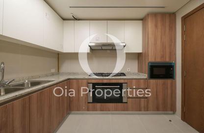 Apartment - 3 - 4 for sale in Park View - Shams Abu Dhabi - Al Reem Island - Abu Dhabi