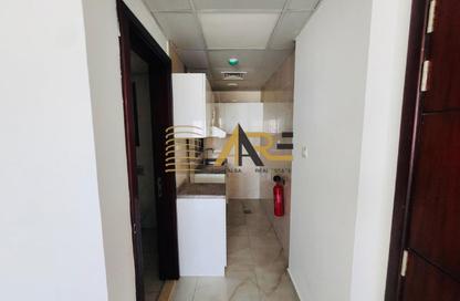 Apartment - Studio - 1 Bathroom for rent in Sarab 2 - Aljada - Sharjah