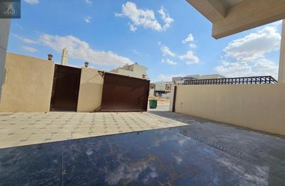 Villa - 4 Bedrooms - 6 Bathrooms for sale in Al Zaheya Gardens - Al Zahya - Ajman