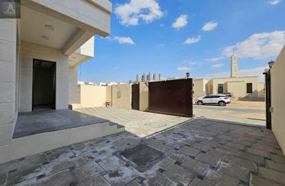 Villa - 4 Bedrooms - 6 Bathrooms for sale in Al Zaheya Gardens - Al Zahya - Ajman