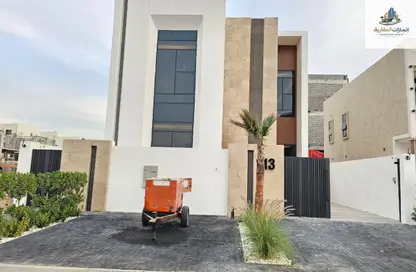 فيلا - 4 غرف نوم - 6 حمامات للبيع في الحليو 2 - الحليو - عجمان