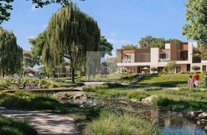 Villa - 6 Bedrooms - 6 Bathrooms for sale in The Acres (Phase 3) - The Acres - Dubai Land - Dubai