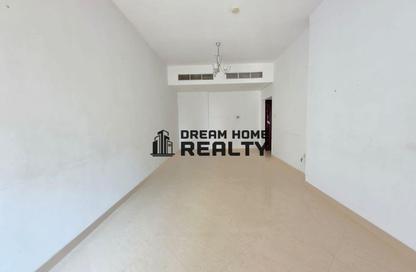 Apartment - 2 - 3 for rent in New Al Taawun Road - Al Taawun - Sharjah