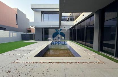 Villa - 5 Bedrooms - 6 Bathrooms for rent in Masaar - Tilal City - Sharjah