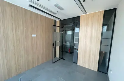 مكتب - استوديو - 1 حمام للايجار في ذا إكستشنج - الخليج التجاري - دبي