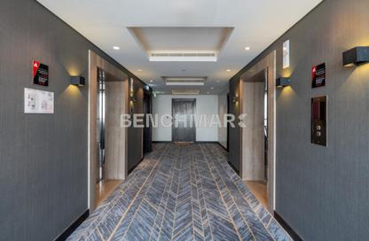 Apartment - 1 - 2 for sale in Artesia D - Artesia - Damac Hills - Dubai